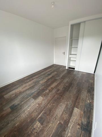 IMMEUBLE DE RAPPORT CHATELLERAULT 200 m²