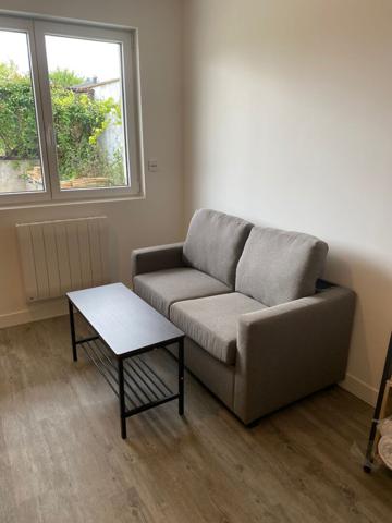 IMMEUBLE DE RAPPORT CHATELLERAULT 200 m²