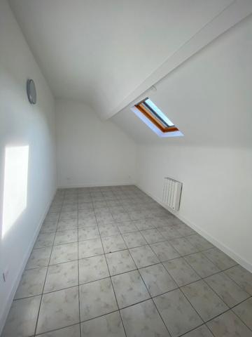 IMMEUBLE DE RAPPORT CHATELLERAULT 200 m²