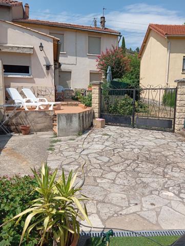 Maison Esperaza 2 chambres 82m²