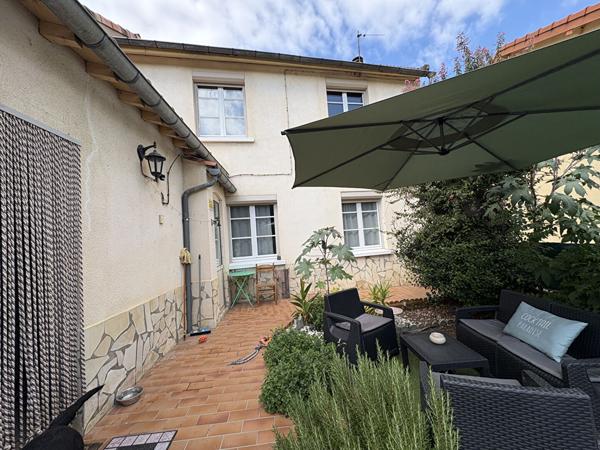 Maison Esperaza 2 chambres 82m²