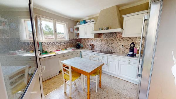 Maison Esperaza 2 chambres 82m²