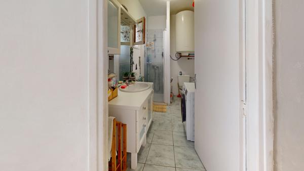 Maison Esperaza 2 chambres 82m²