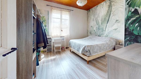 Maison Esperaza 2 chambres 82m²