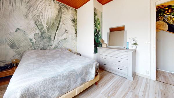 Maison Esperaza 2 chambres 82m²