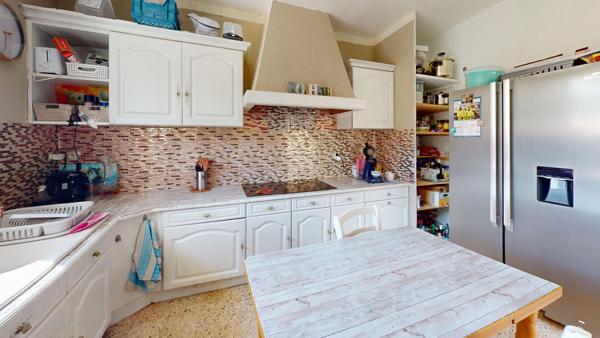 Maison Esperaza 2 chambres 82m²