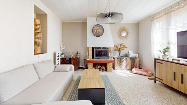 Maison Esperaza 2 chambres 82m²