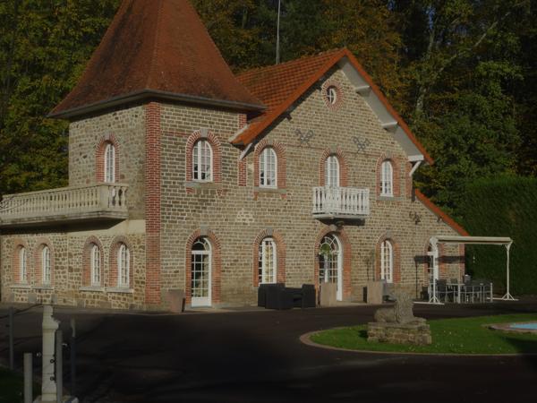 Fougères (35300) Propriété forestière