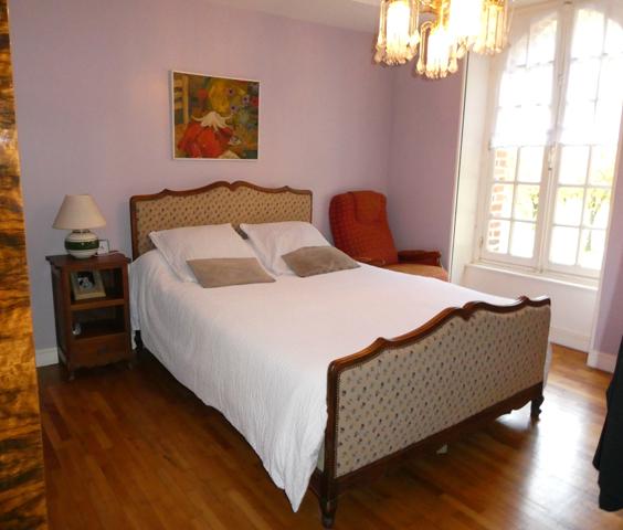 Fougères (35300) Propriété forestière