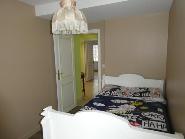 Fougères (35300) Propriété forestière