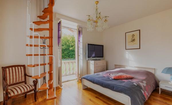 Fougères (35300) Propriété forestière