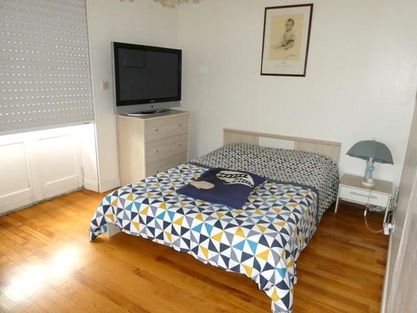 Fougères (35300) Propriété forestière