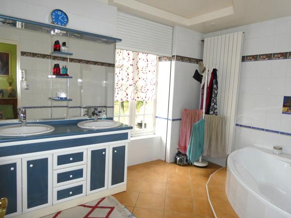 Fougères (35300) Propriété forestière