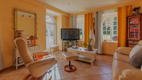 Fougères (35300) Propriété forestière