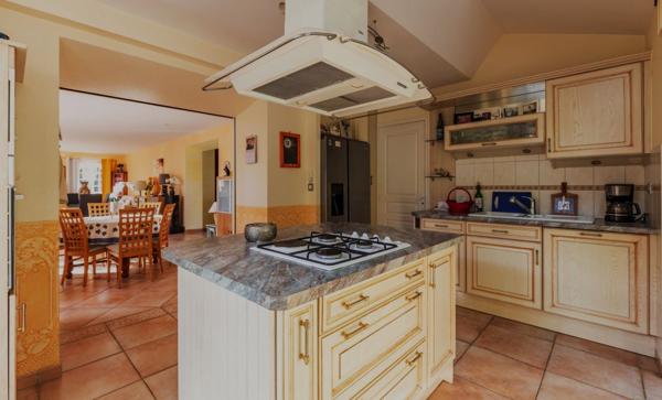 Fougères (35300) Propriété forestière