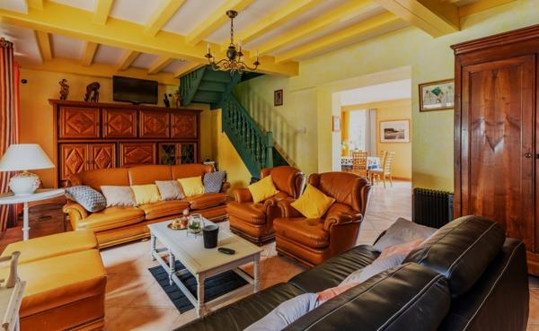 Fougères (35300) Propriété forestière