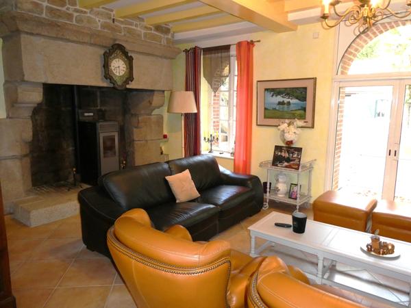 Fougères (35300) Propriété forestière