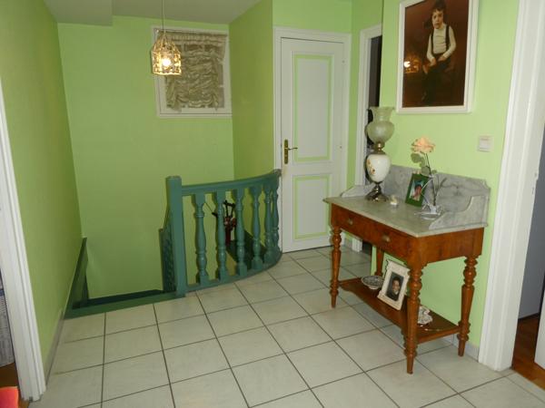 Fougères (35300) Propriété forestière