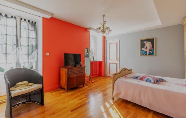 Fougères (35300) Propriété forestière