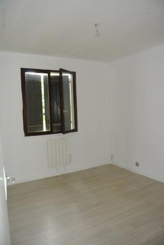 Maison de plain pied