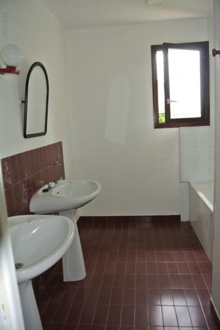 Maison de plain pied