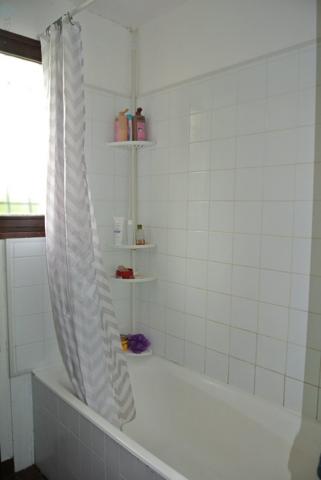 Maison de plain pied