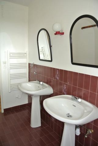 Maison de plain pied