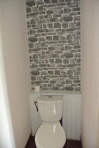 Maison de plain pied