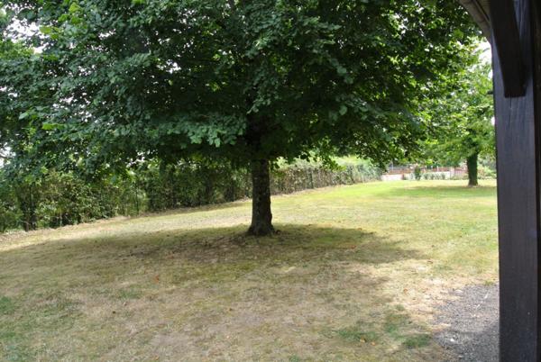 Maison de plain pied