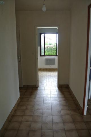 Maison de plain pied