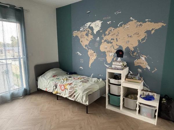 Location Maison 5 pièces 143 m2 à Morancez