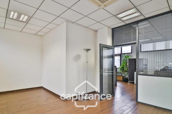 Local/bureau à vendre MONTROUGE (92)