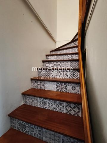 Maison à CHERVES-RICHEMONT, 16370 - 5 pièces 120m²