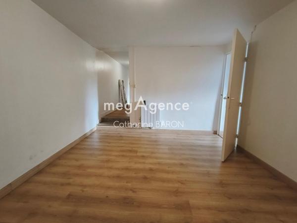 Maison à CHERVES-RICHEMONT, 16370 - 5 pièces 120m²