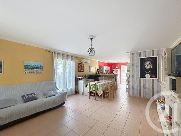 Maison à vendre  5 pièces - 106,70 m2 POLLESTRES - 66