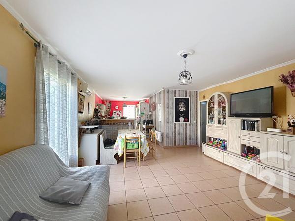 Maison à vendre  5 pièces - 106,70 m2 POLLESTRES - 66