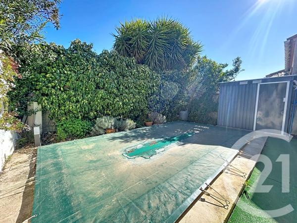 Maison à vendre  5 pièces - 106,70 m2 POLLESTRES - 66