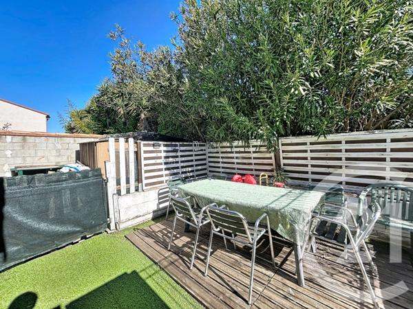 Maison à vendre  5 pièces - 106,70 m2 POLLESTRES - 66