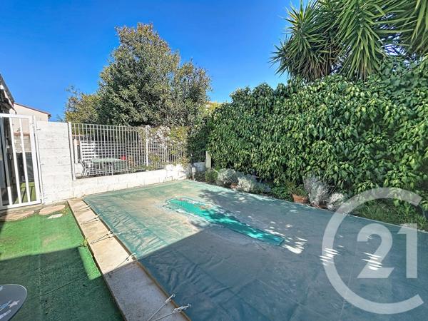 Maison à vendre  5 pièces - 106,70 m2 POLLESTRES - 66