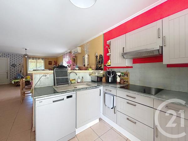 Maison à vendre  5 pièces - 106,70 m2 POLLESTRES - 66