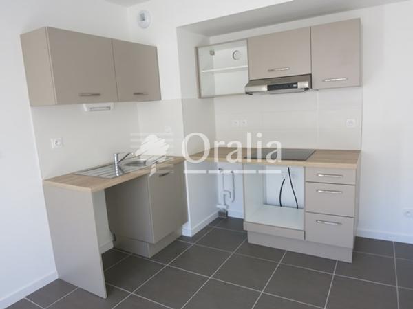 Appartement · Location Montpellier (34070) 3 pièces · 61m²