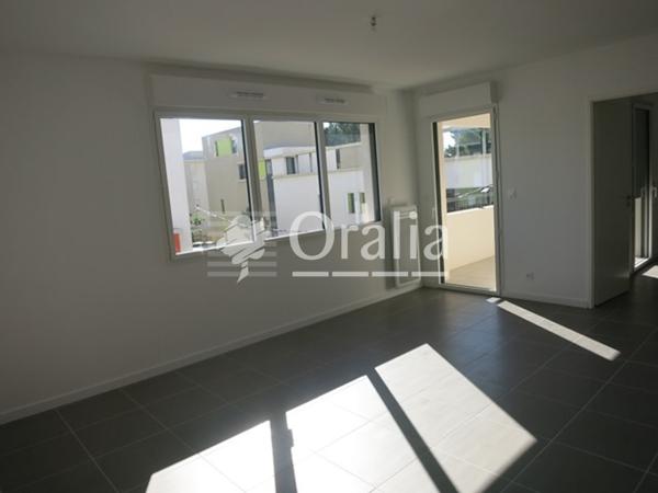 Appartement · Location Montpellier (34070) 3 pièces · 61m²