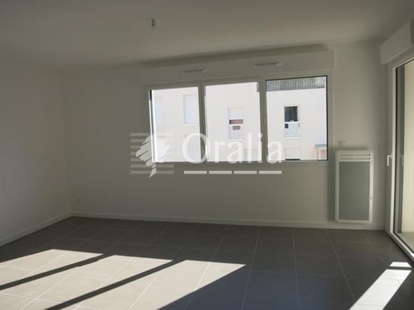 Appartement · Location Montpellier (34070) 3 pièces · 61m²