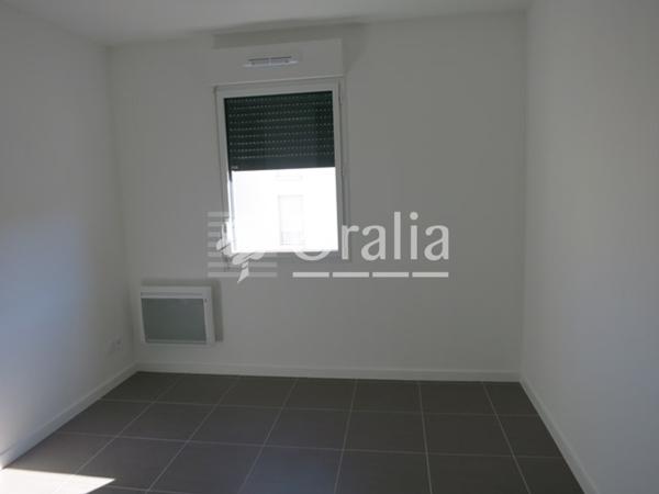 Appartement · Location Montpellier (34070) 3 pièces · 61m²