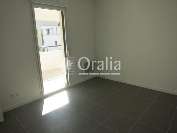 Appartement · Location Montpellier (34070) 3 pièces · 61m²