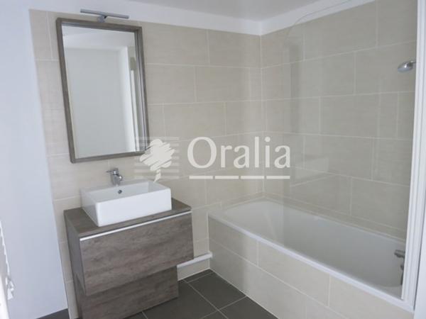 Appartement · Location Montpellier (34070) 3 pièces · 61m²
