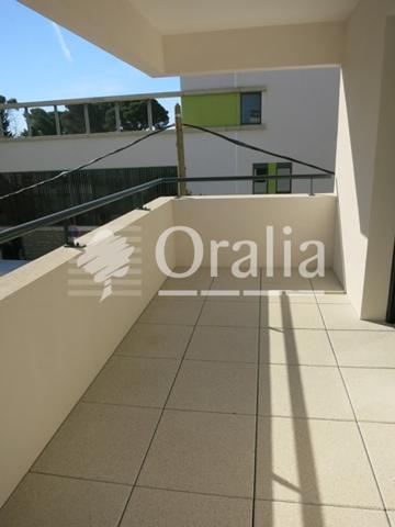 Appartement · Location Montpellier (34070) 3 pièces · 61m²