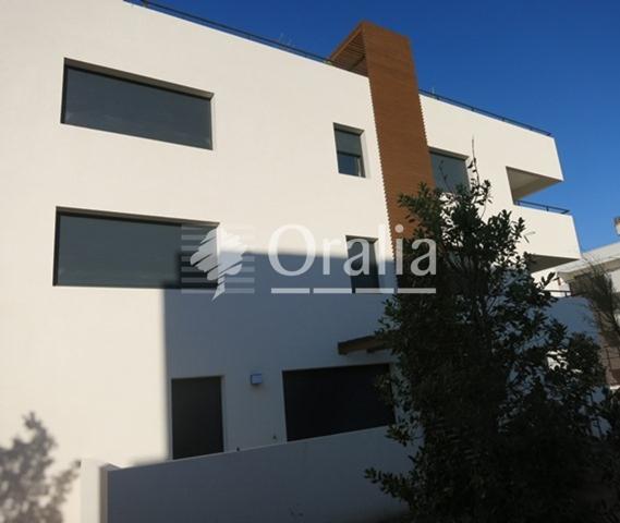 Appartement · Location Montpellier (34070) 3 pièces · 61m²