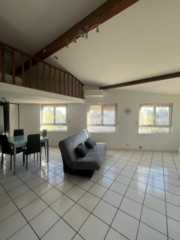 Appartement 1 pièce(s) 1 chambre(s) 41 m²