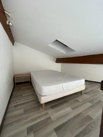 Appartement 1 pièce(s) 1 chambre(s) 41 m²